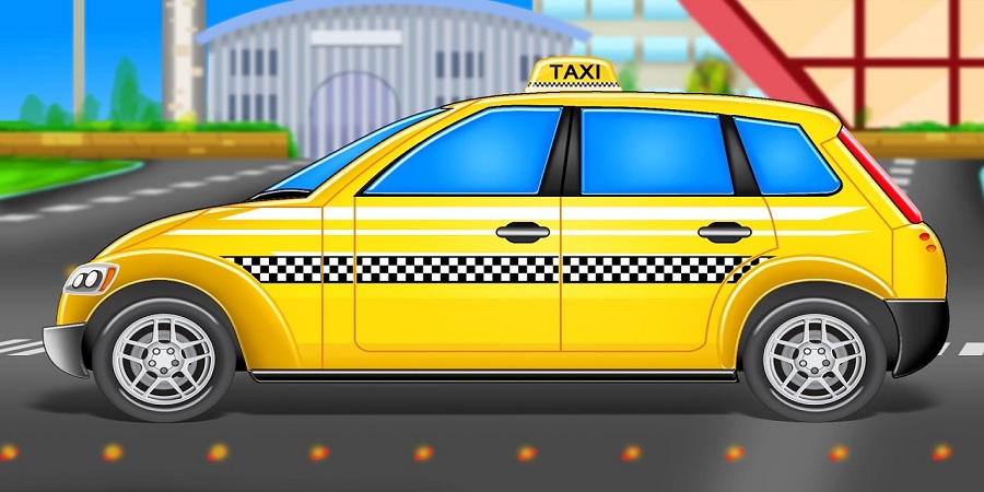 Gia Lai Taxi
