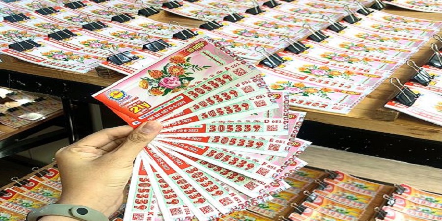 Xổ Số Kiến Thiết Cao Bằng