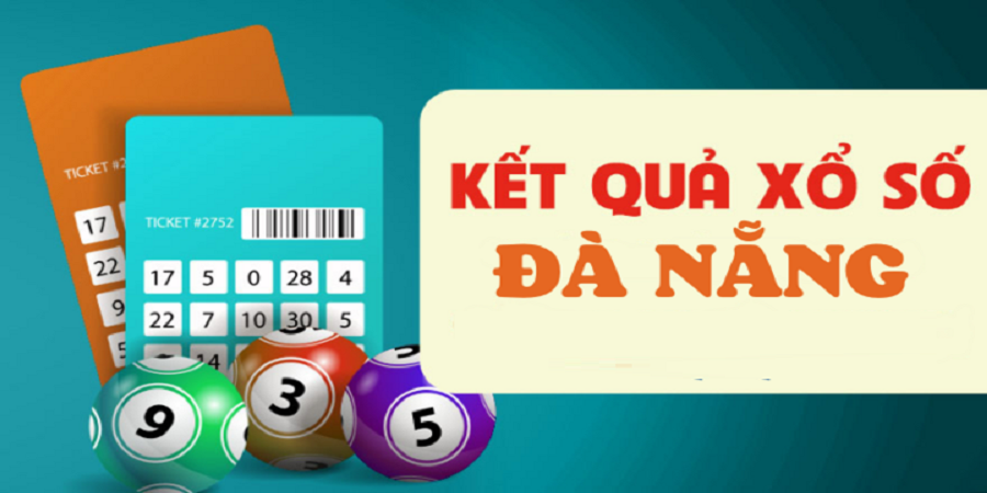 Xổ Số Kiến Thiết Đà Nẵng