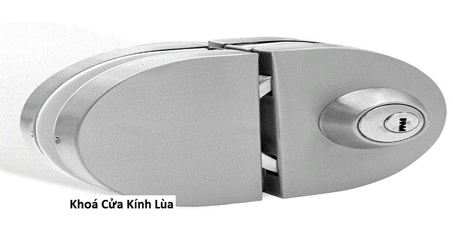 Khoá Cửa Kính Lùa