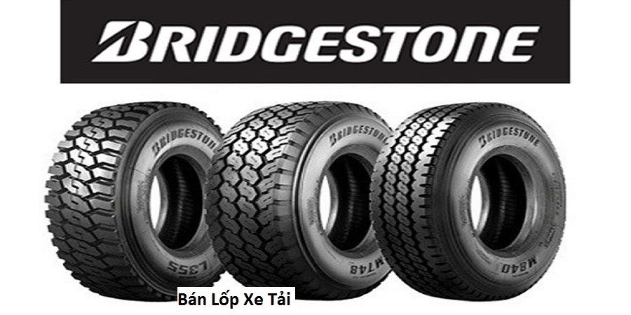Bán Lốp Xe Tải