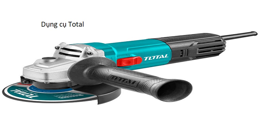 Dụng cụ Total